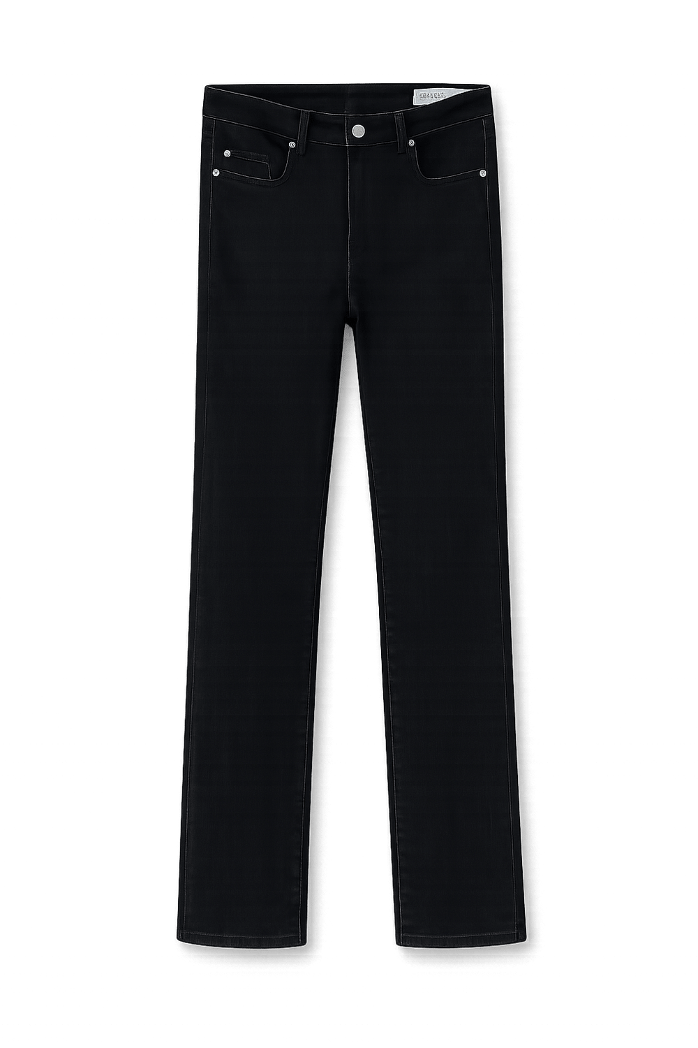 VMELLA Jeans - Black Denim - VERO MODA & VILA Bergvik